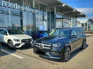 Mercedes-Benz GLS 400 d 4MATIC Aut.