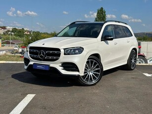 Mercedes-Benz GLS 580 MHEV 4MATIC Aut