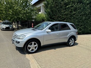 Mercedes-Benz ML 320 CDI Aut