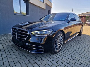 Mercedes-Benz S 500 Long Aut.