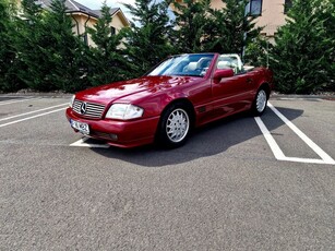 Mercedes-Benz SL