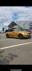 Mercedes-Benz SLK 200 Kompressor