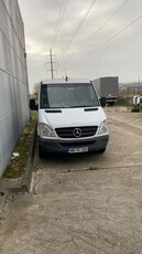 Mercedes-Benz Sprinter 319 CDI 906.231 Aut.