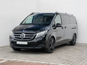 Mercedes-Benz V