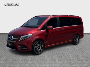 Mercedes-Benz V 300 d Combi Extra-lung 237 CP AWD 9AT AVANTGARDE EDITION