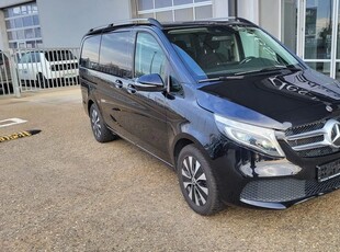 Mercedes-Benz V 300 d Combi Lung 237 CP AWD 9AT