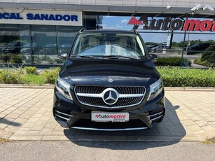 Mercedes-Benz V 300 d Combi Lung 237 CP AWD 9AT