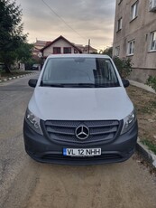 Mercedes-Benz Vito 111 CDI (BlueTEC) Tourer Extralang SELECT