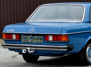 Mercedes-Benz W123