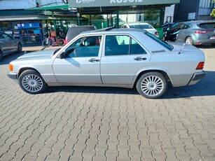 Mercedes-Benz W201