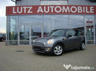 Mini Clubman 16V D