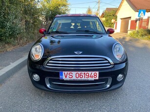 Mini Clubman Cooper