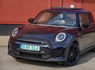 Mini Cooper SE Electric Collection