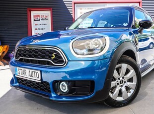 Mini Countryman Cooper S E ALL4 AT