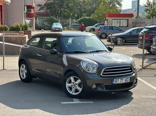 Mini Paceman