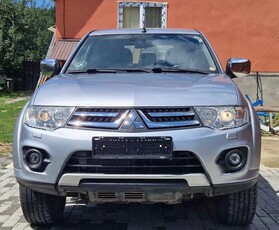 Mitsubishi L200 Pick Up 4x4 Autm. DPF Instyle Double Cab