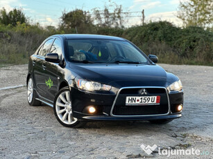 Mitsubishi Lancer*1.8*BiXenon*piele*Rockford Fosgate*2009