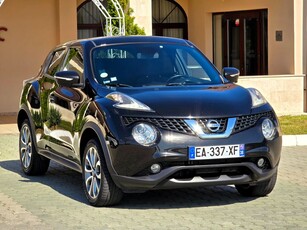 Nissan Juke 1.5L dCI Start/Stop Tekna