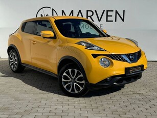 Nissan Juke 1.6L DIG-T XTRONIC-M8 4X4 Tekna