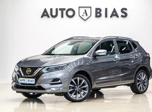 Nissan Qashqai 1.3 157CP 2WD Tekna Bose DCT