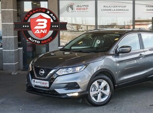 Nissan Qashqai 1.3 DIG-T DCT ACENTA