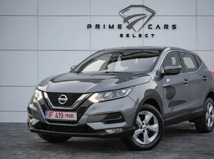 Nissan Qashqai 1.5 dCi DCT N-CONNECTA