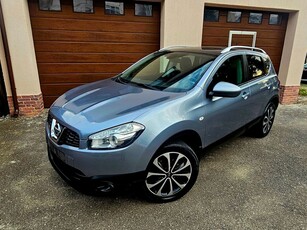 Nissan Qashqai 1.5 DCI DPF Acenta