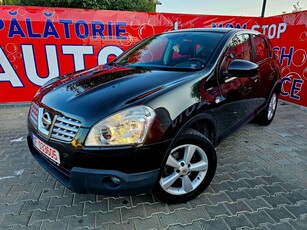 Nissan Qashqai 1.5 dCi DPF acenta