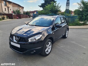 Nissan Qashqai 1.5 dCi DPF I-Way