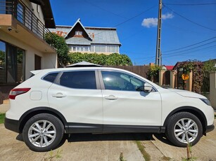 Nissan Qashqai 1.5 DCI Start/Stop N-Connecta