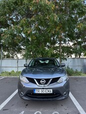 Nissan Qashqai 1.5 DCI Start/Stop Visia