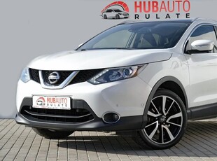 Nissan Qashqai 1.6 DCi ACENTA