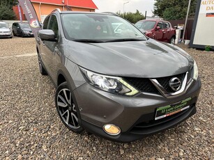 Nissan Qashqai 1.6 DCI Start/Stop Tekna