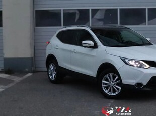 Nissan Qashqai 1.6 DCI Start/Stop X-TRONIC Tekna