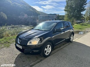 Nissan Qashqai 1.6 Tekna