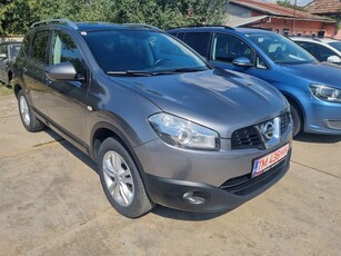 Nissan Qashqai+2 +2 1.6 dCi Stop&Start 