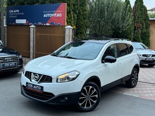 Nissan Qashqai+2 +2 2.0 dCi DPF 