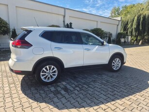 Nissan X-Trail 1.7 dCi N-Way