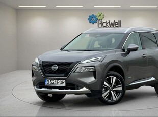 Nissan X-Trail ePower Tekna