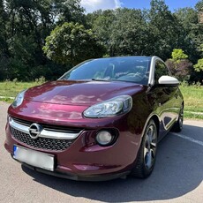 Opel Adam 1.4 ECOTEC Start/Stop GLAM