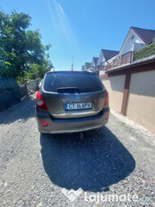 Opel antara 2.0 150cpp