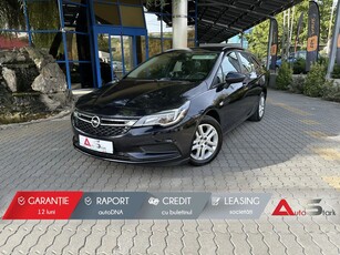 Opel Astra 1.0 Turbo Start/Stop Sports Tourer Active