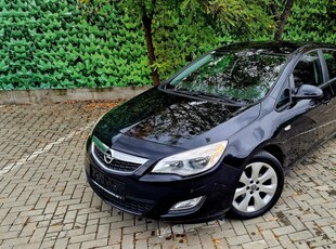 Opel Astra 1.3 CDTI DPF ecoFLEX Edition