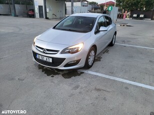 Opel Astra 1.4 ECOTEC Enjoy