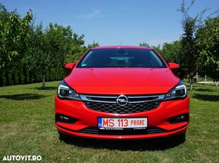 Opel Astra 1.4 Turbo Sports Tourer ON