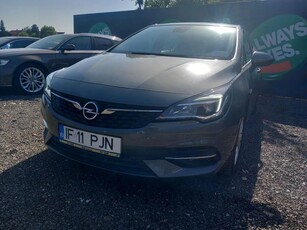 Opel Astra 1.5 Start/Stop Elegance