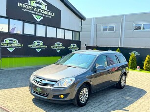 Opel Astra 1.6 Caravan Cosmo