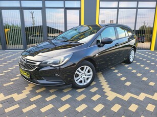 Opel Astra 1.6 CDTI Active