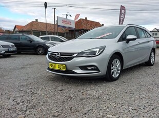 Opel Astra 1.6 CDTI DPF ecoFLEX Sports TourerStart/Stop Edition