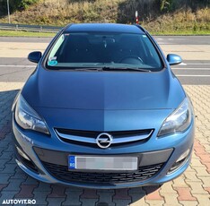 Opel Astra 1.6 CDTI DPF ecoFLEX Start/Stop ENERGY